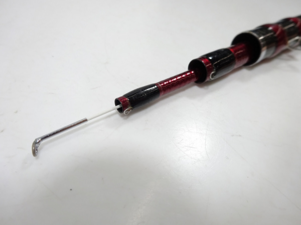 １４ブラックジャックスナイパー 落し込み